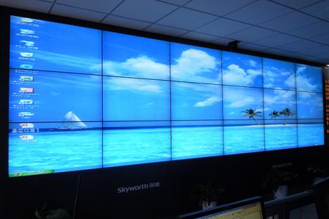 山西晉中移動(dòng)項(xiàng)目