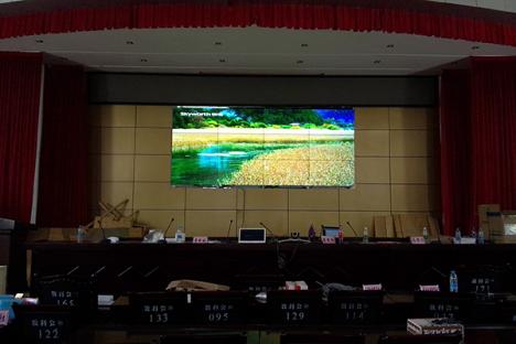 四川西充學(xué)校項目