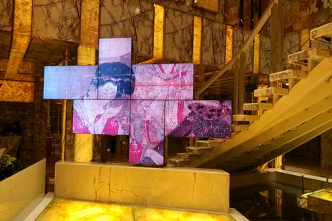 廣西玉林歌王KTV項目