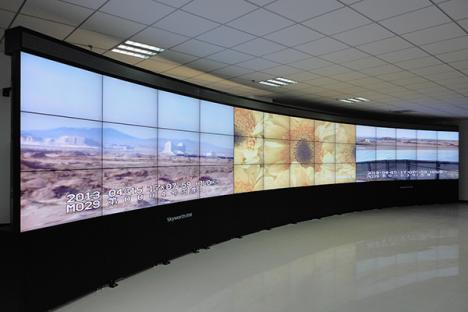 內(nèi)蒙古滿洲里國際貨物拼接項目