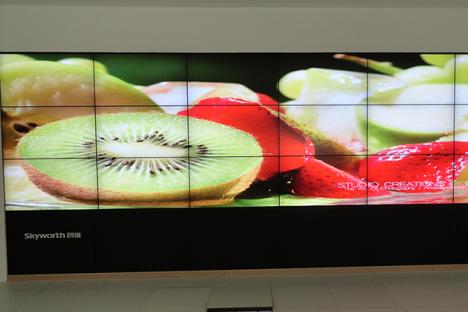 云南迪慶州普達措國家公園旅游信息化5A級建設項目