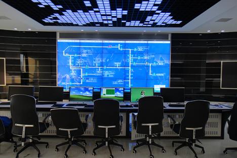 江蘇省昆山利通燃?xì)鈾C房項目