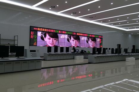 福建天辰耀隆蘇聯(lián)材料公司項(xiàng)目