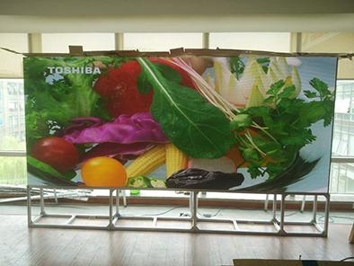 福建廈門萬安海峽交流中心項目