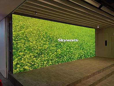 香港數碼港項目